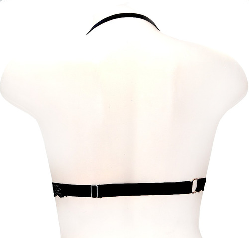 Bralette Talla Ajustable Cómodo Y Sexy Fresco Bra002 Animal