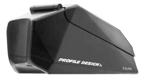 Profile Design Tank Storage Case