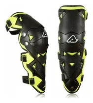 Comprar Rodilleras Articuladas Impact Evo 3.0 Cross Acerbis Motorace