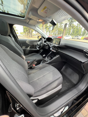 Peugeot 208 1.6 Active Pack