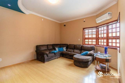 Imagem 11 de 20 de Casa À Venda, 320 M² Por R$ 1.390.000,00 - Condomínio Granja Olga Ii - Sorocaba/sp - Ca1819