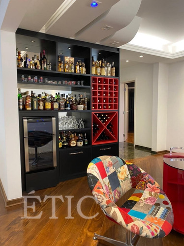 Imagem 12 de 30 de Apartamento Residencial Em São Paulo - Sp - Ap2318_etic