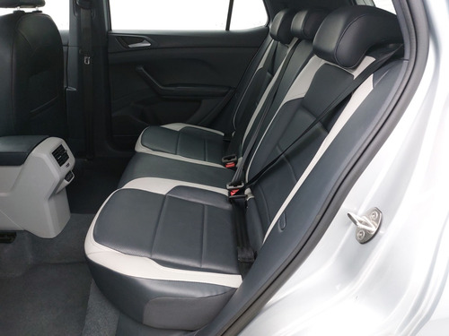 Volkswagen T-Cross 1.4 250 TSI TOTAL FLEX HIGHLINE AUTOMÁTICO