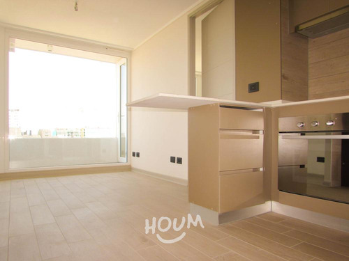 Departamento Las Heras Id: 99217