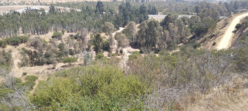 Terrenos Construccion En Venta En Limache Desde 45.000.000
