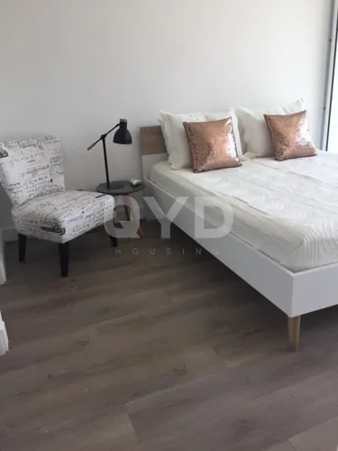 Departamento Sector Clinica Las Condes