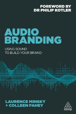 Libro Audio Branding - Laurence Minsky