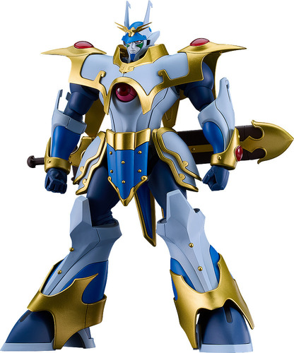 Moderoid: Yamato Takeru - Magic Sky War God Susanoo Prevent