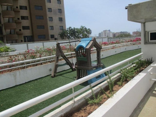 Venta De Apartamento En Playa El Ángel Margarita Venezuela