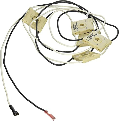 Wp4456901 Para Cable De Estufa Whirlpool 4456901 1027189