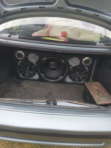 Chevrolet Swift 1.3
