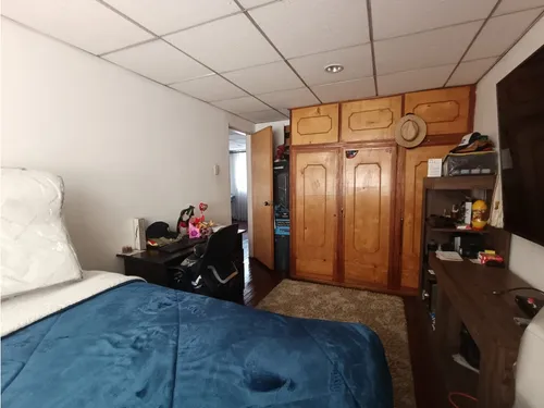 Venta Casa Enea, Manizales, Código 8147508