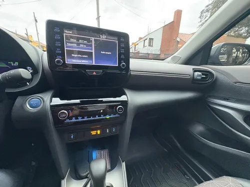 Toyota Yaris Cross 1.5 Hev Xls