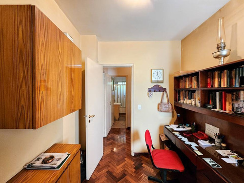 Imagen 17 de 30 de Venta De Departamento En Almagro