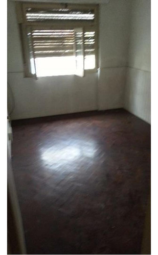 Imagen 7 de 8 de Piso Único 5 Amb, Antiguo, Con Balcón