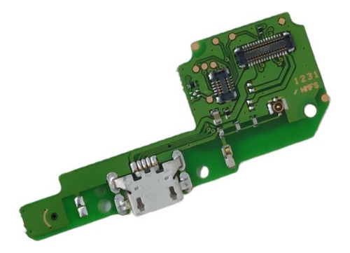 Placa Pin De Carga Para Xiaomi Redmi 6 6a M1804c3cg