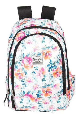 Mochilas quaglia sale