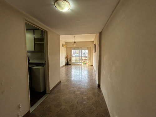 Venta Dpto 3 Amb Centro Caseros Financia Permuta