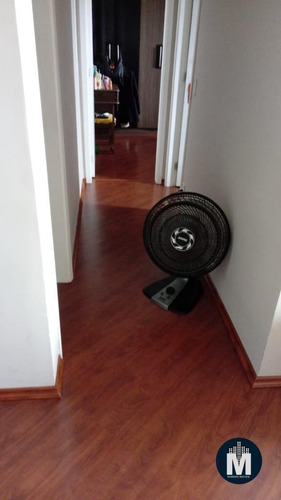 Imagem 13 de 15 de Apartamento 2 Quartos À Venda Com Suíte - Jardim Belval, Barueri - Cmi199