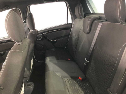 Imagem 10 de 10 de Renault Oroch 2.0 Dyn 4x2 At 2019