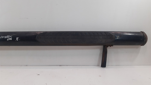 Estribo Esquerdo Volkswagen Amarok 2011 2012 2013 Á 2016 (Usado)