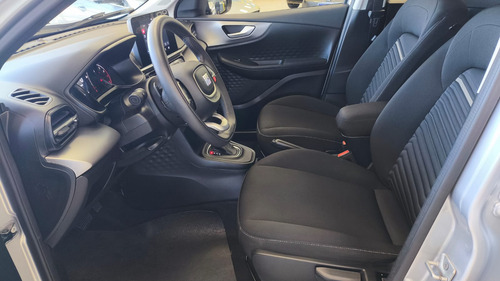 Fiat Pulse Fiat Pulse Audace Turbo 200 1.0