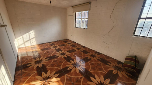 Departamento En Venta De 3 Dorm. En San Bernardo