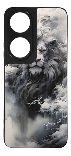 Funda Protector Case Para Honor X7b Animales