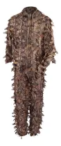 Comprar Chaquetas Y Pantalones Ghillie De Camuflaje Salvaje Con Dise