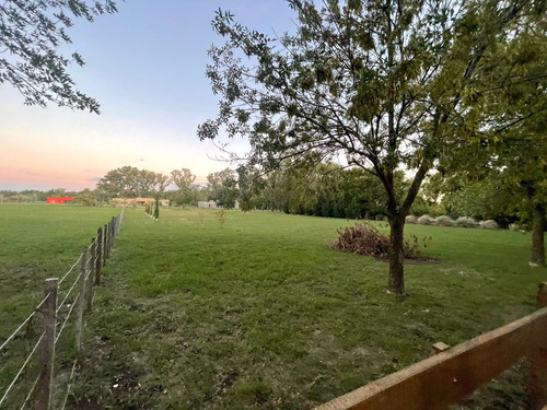 Imagen 9 de 12 de Lote A La Venta En Haras El Malacate