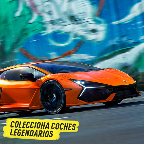 The Crew Motorfest Formato Físico Ps5 Original