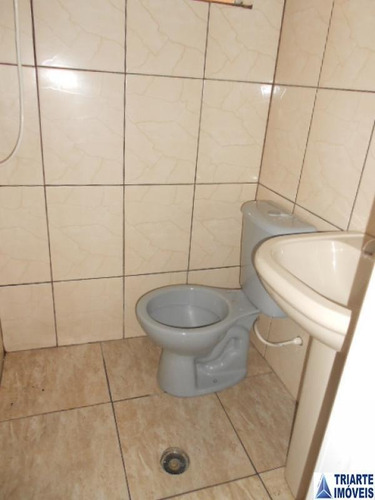 Ref.: 5598 - Casa Térrea Em Osasco Para Venda - V5598