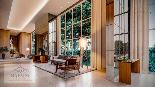 Imagem 3 de 25 de Apartamento Para Vender, 110 M² Santo Amaro - Ap0826