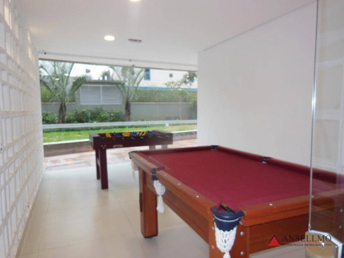 Imagem 18 de 30 de Apartamento Com 3 Dormitórios À Venda, 104 M² Por R$ 730.000,00 - Baeta Neves - São Bernardo Do Campo/sp - Ap1938