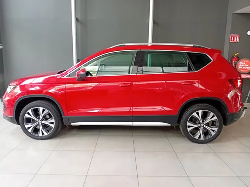 Seat Ateca 1.4 XPERIENCE AUTO