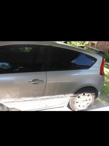 Citroën C4 Coupe
