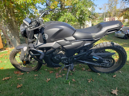 Zontes Z10