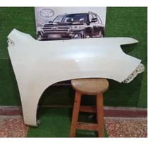 Comprar Guardafango Derecho De Toyota Land Cruiser Lc200 2015
