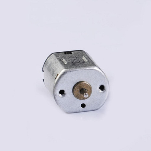 Motores Solares De 3 Peças N20 A Energia V-5 V 12000 Rpm Elé