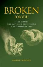 Libro Broken For You : Jesus Christ The Catholic Priestho...
