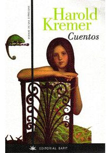 Libro Cuentos Harold Kremer