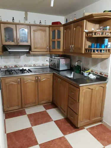 Lindo Apartamento En Venta En El Carmen De Viboral