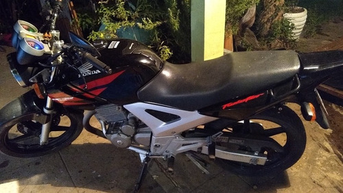 Honda Cbx