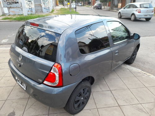 Renault Clio Mio 1.2 Pack Expression
