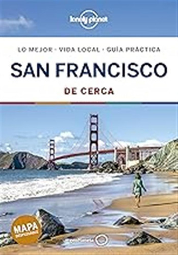 San Francisco De Cerca 5 (guías De Cerca Lonely Planet) / Al