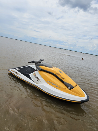 Seadoo 3d 800