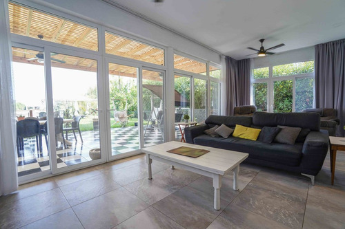 Casa Lote Sobre A Laguna B San Benito Villanueva