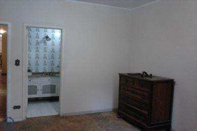 Casa Em Santos Bairro Ponta Da Praia - V5116