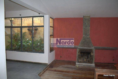 Imagem 4 de 30 de Ótima Casa Com 3 Dormitórios À Venda , Jardim Europa - Bragança Paulista/sp - Ca1007