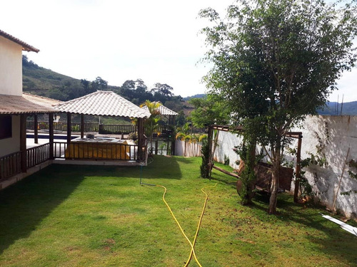 Imagem 11 de 15 de Chacara - Zona Rural - Ref: 5186 - V-anp5186